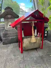 北谷稲荷神社(東京都)