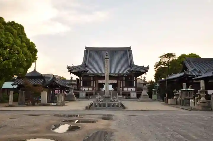 南光坊(愛媛県)