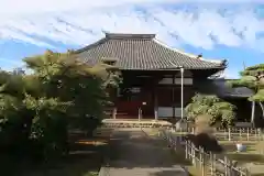 總見院(愛知県)