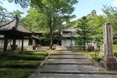 西教寺のその他建物