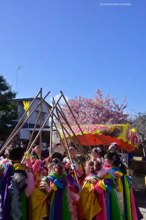 鹿島神宮(茨城県)