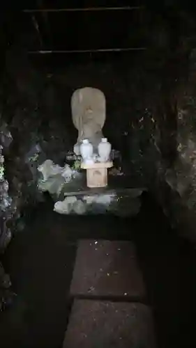 大綱金刀比羅神社のその他建物