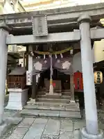 大井蔵王権現神社(東京都)
