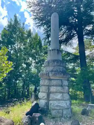 韮崎平和観音(山梨県)