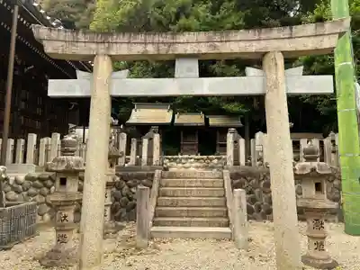 東海市熊野神社(愛知県)