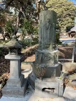 慈眼寺(栃木県)