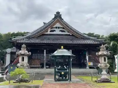 慈雲山 影現寺（時志観音）のその他建物