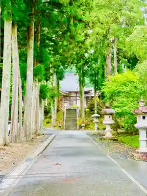 大慈寺(宮城県)