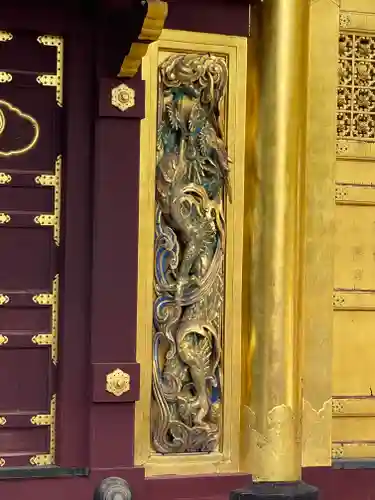 上野東照宮(東京都)