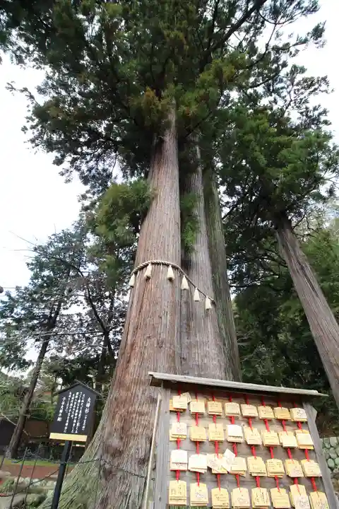 日枝神社(静岡県)