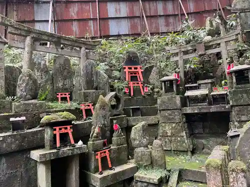 眼力社(京都府)