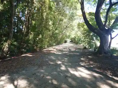 薦神社(大分県)