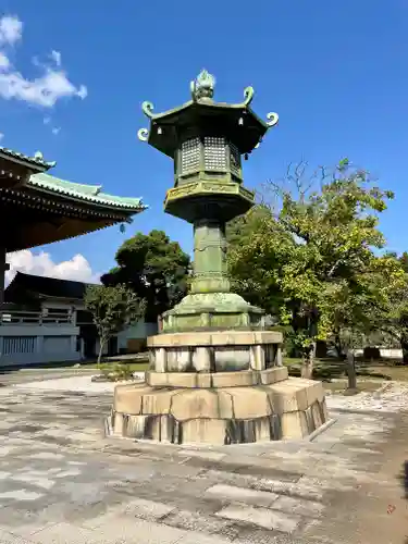 総持寺のその他建物