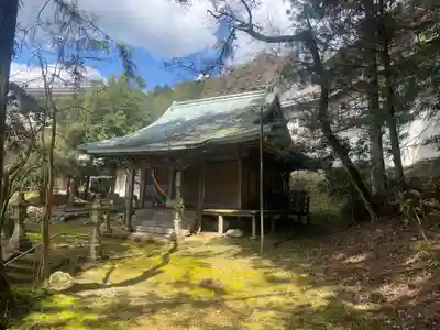 鳴川神社(和歌山県)