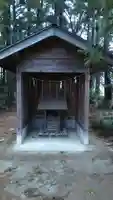 春日神社の末社・摂社