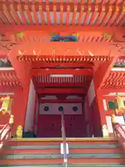 石清水八幡宮(京都府)