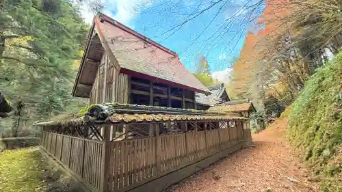 熊野神社(京都府)