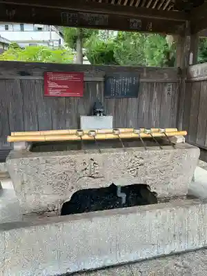 吉備津神社(岡山県)