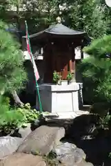 徳雲寺の建物その他