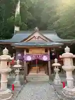 池神社(奈良県)