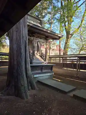 吉田神社(茨城県)