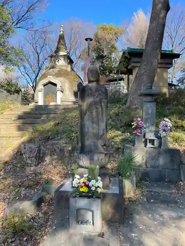 上野大佛(東京都)