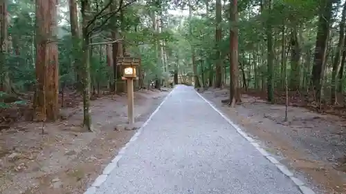 瀧原宮(皇大神宮別宮)のその他建物