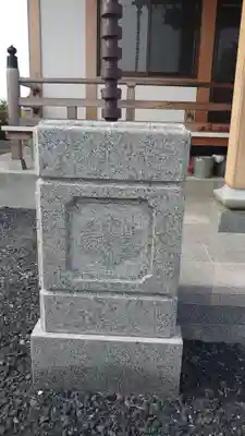 寶生寺の本殿・本堂