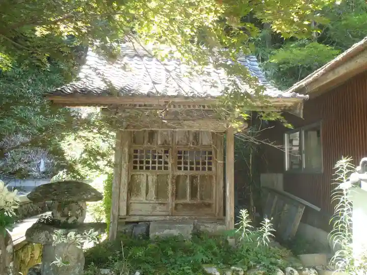 洞樹院(愛知県)