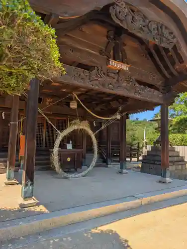 祇園神社(岡山県)