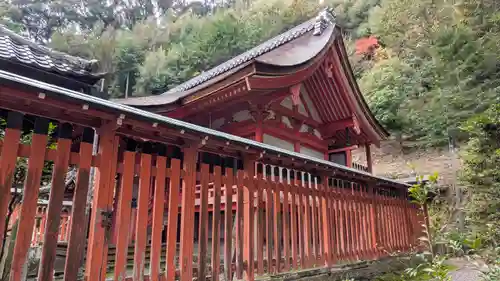 八幡宮（吉利倶八幡宮・勧修寺八幡宮）(京都府)