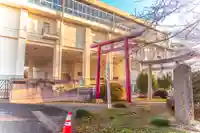 白羽箭稲荷神社(宮城県)