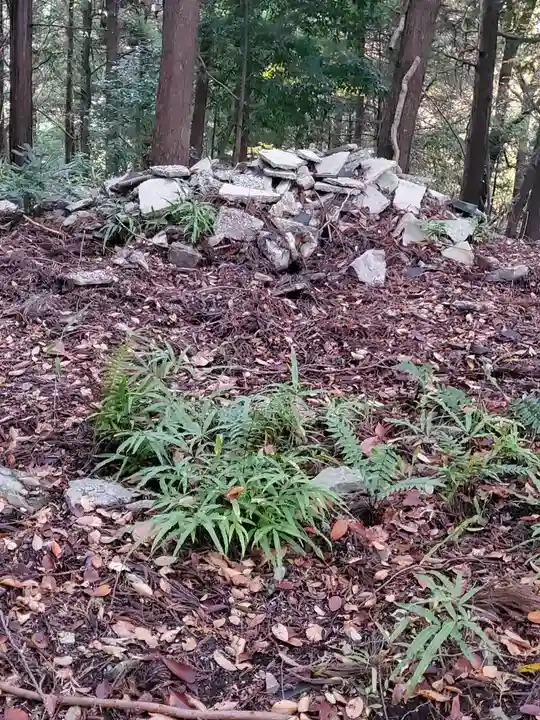 嘉多山稲荷(栃木県)