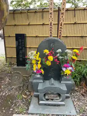 薬王院(埼玉県)
