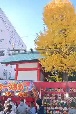 鷲神社(東京都)