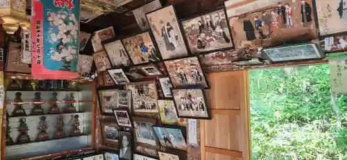 秀重院(山形県)