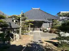 西方寺(愛知県)