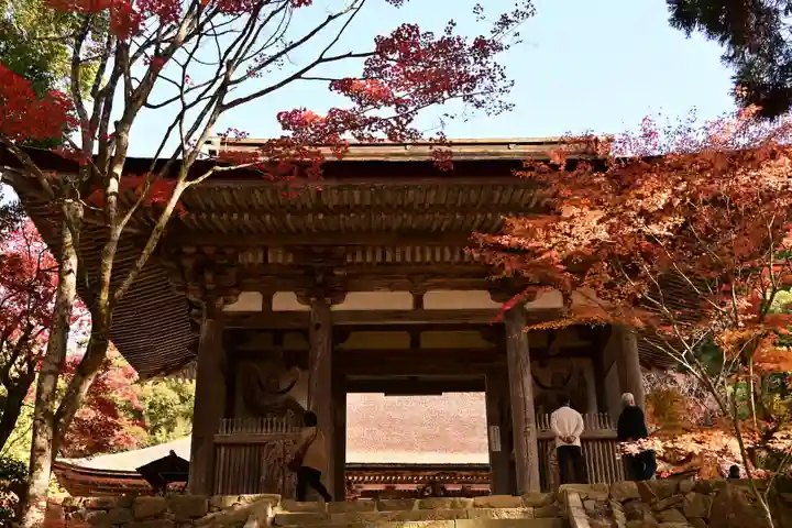 西明寺(滋賀県)