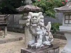 関神社(三重県)