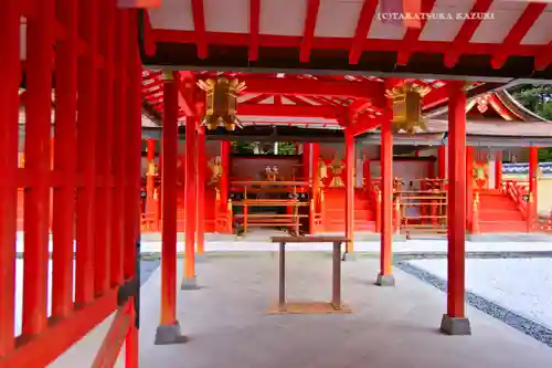 大原野神社(京都府)