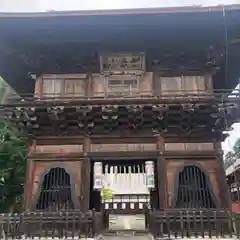 長勝寺(青森県)