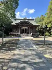 島穴神社(千葉県)
