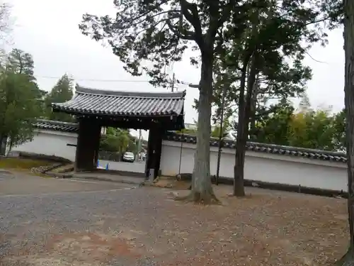 東福禅寺（東福寺）の山門