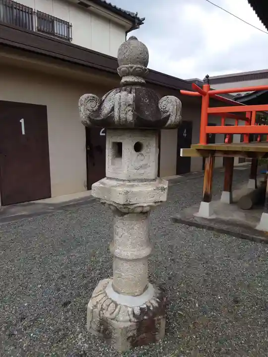 浅間神社(山梨県)