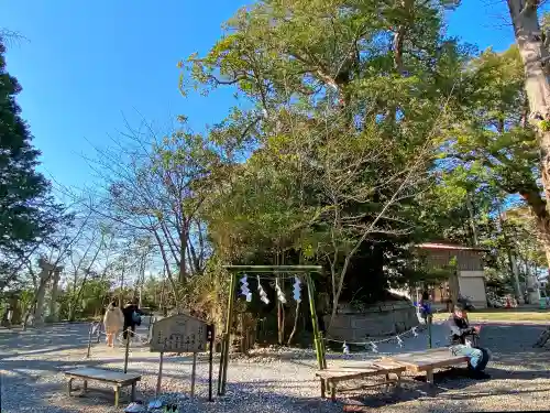 玉前神社(千葉県)