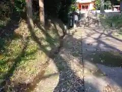 熊野神社の建物その他