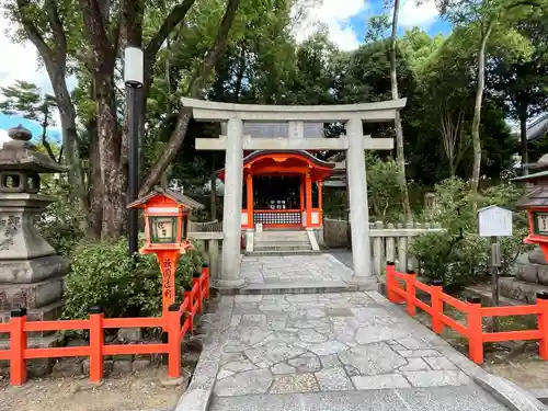 八坂神社(祇園さん)(京都府)