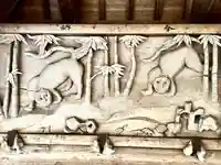 和智埜神社(長野県)