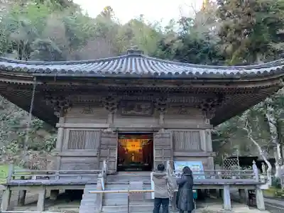 円通院のその他建物