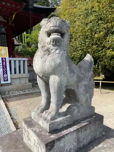志波彦神社・鹽竈神社(宮城県)